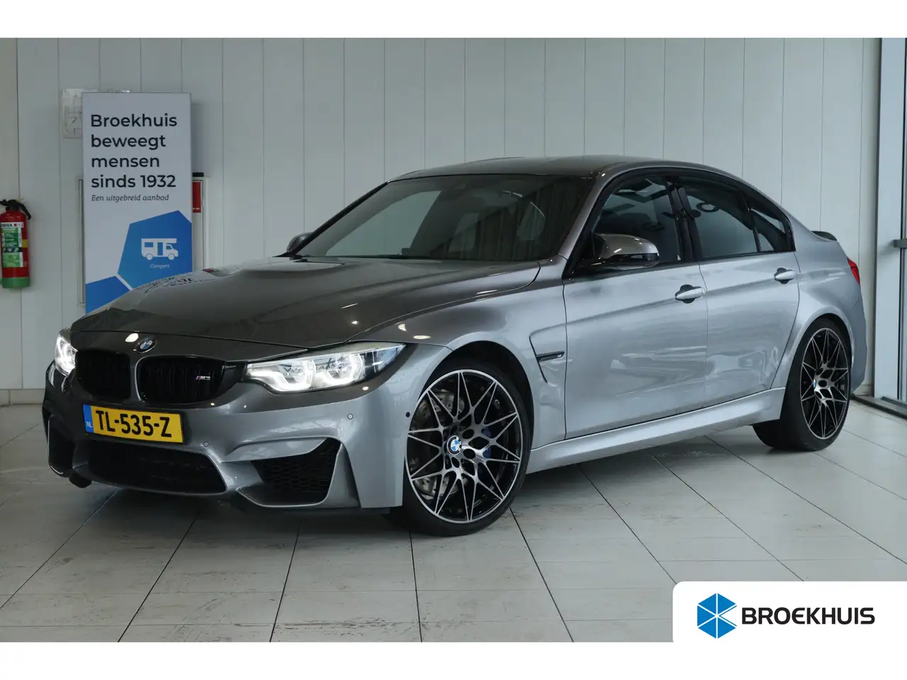 BMW M3