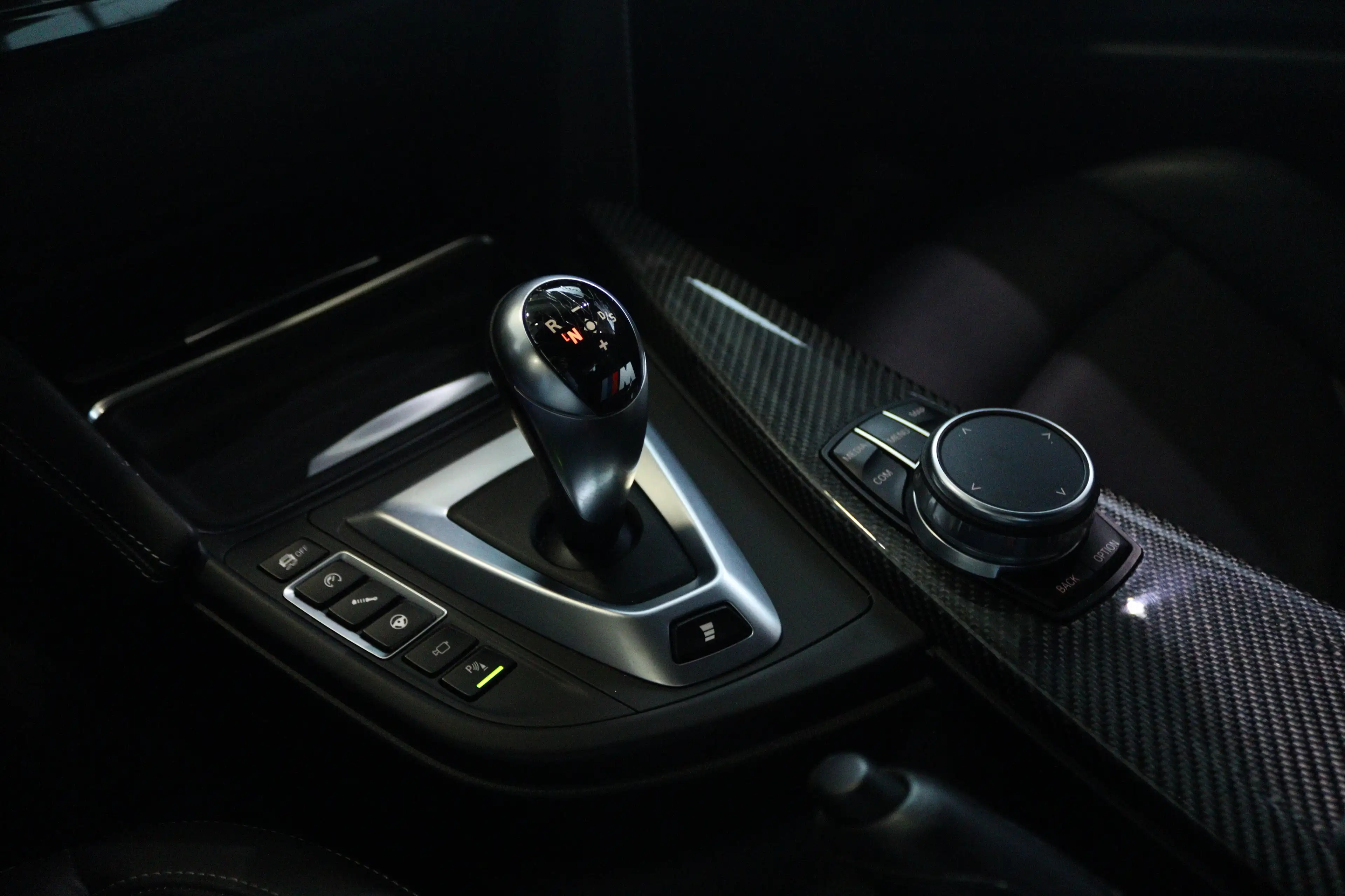 BMW M3 3 Serie Competition DCTA | NL-Auto | M-Drivers Pac — photo 35