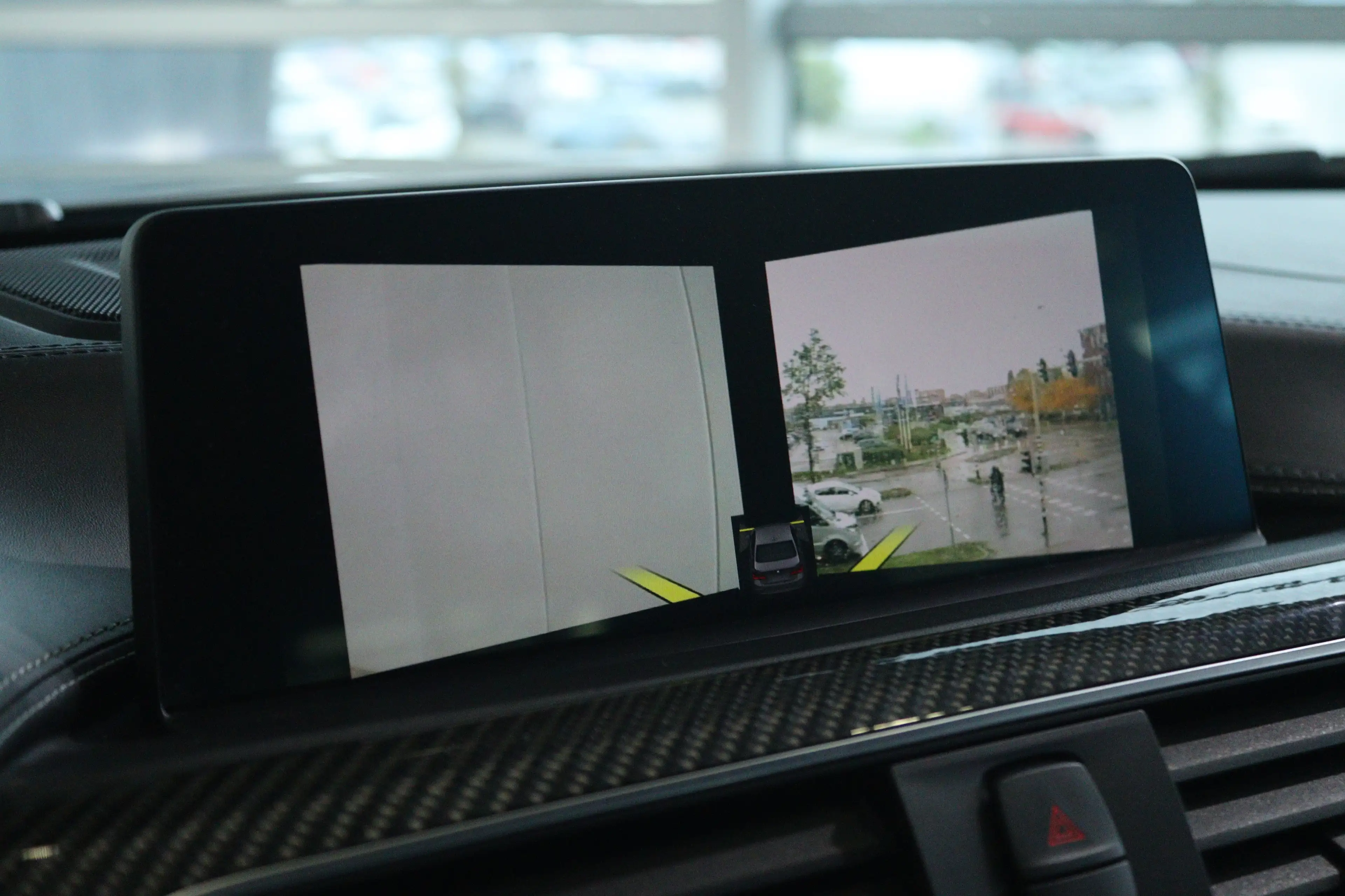 BMW M3 3 Serie Competition DCTA | NL-Auto | M-Drivers Pac — photo 45