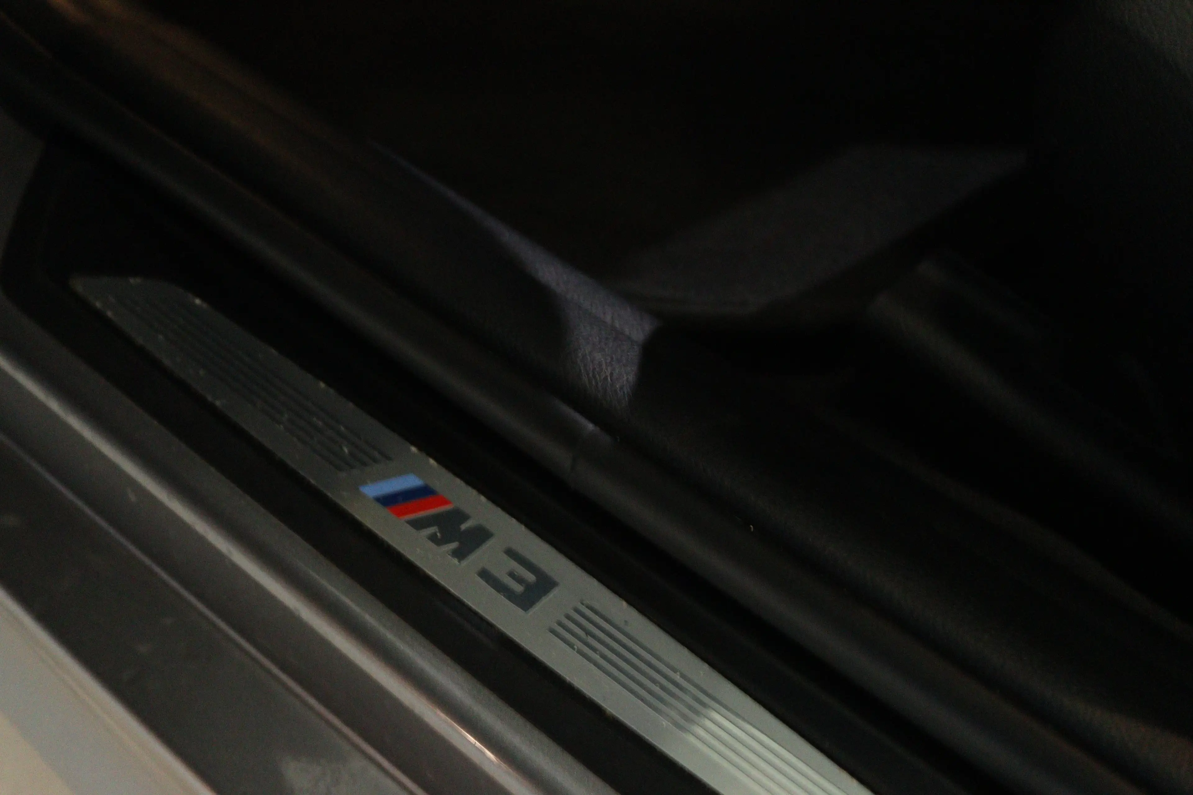 BMW M3 3 Serie Competition DCTA | NL-Auto | M-Drivers Pac — photo 34