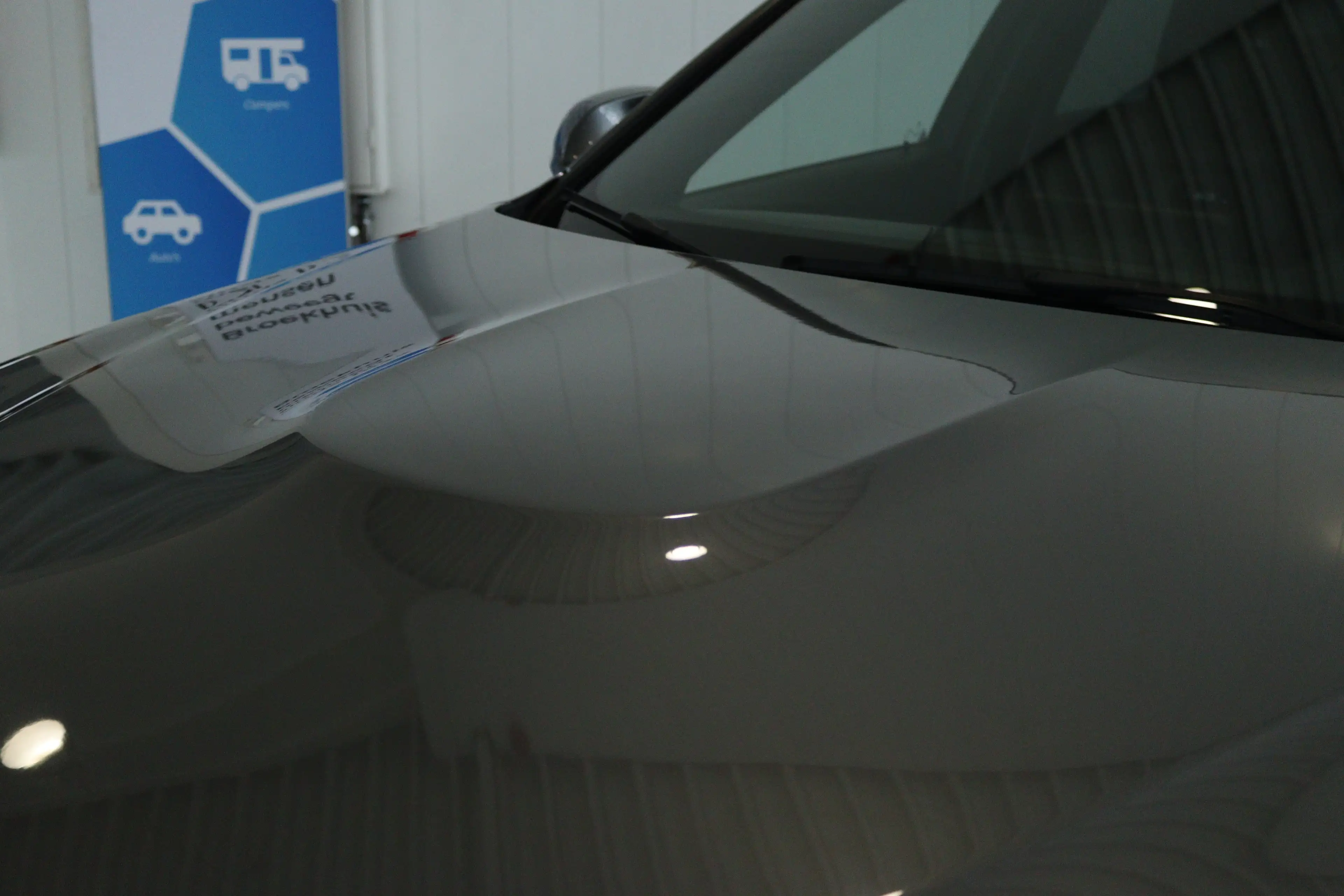 BMW M3 3 Serie Competition DCTA | NL-Auto | M-Drivers Pac — photo 11