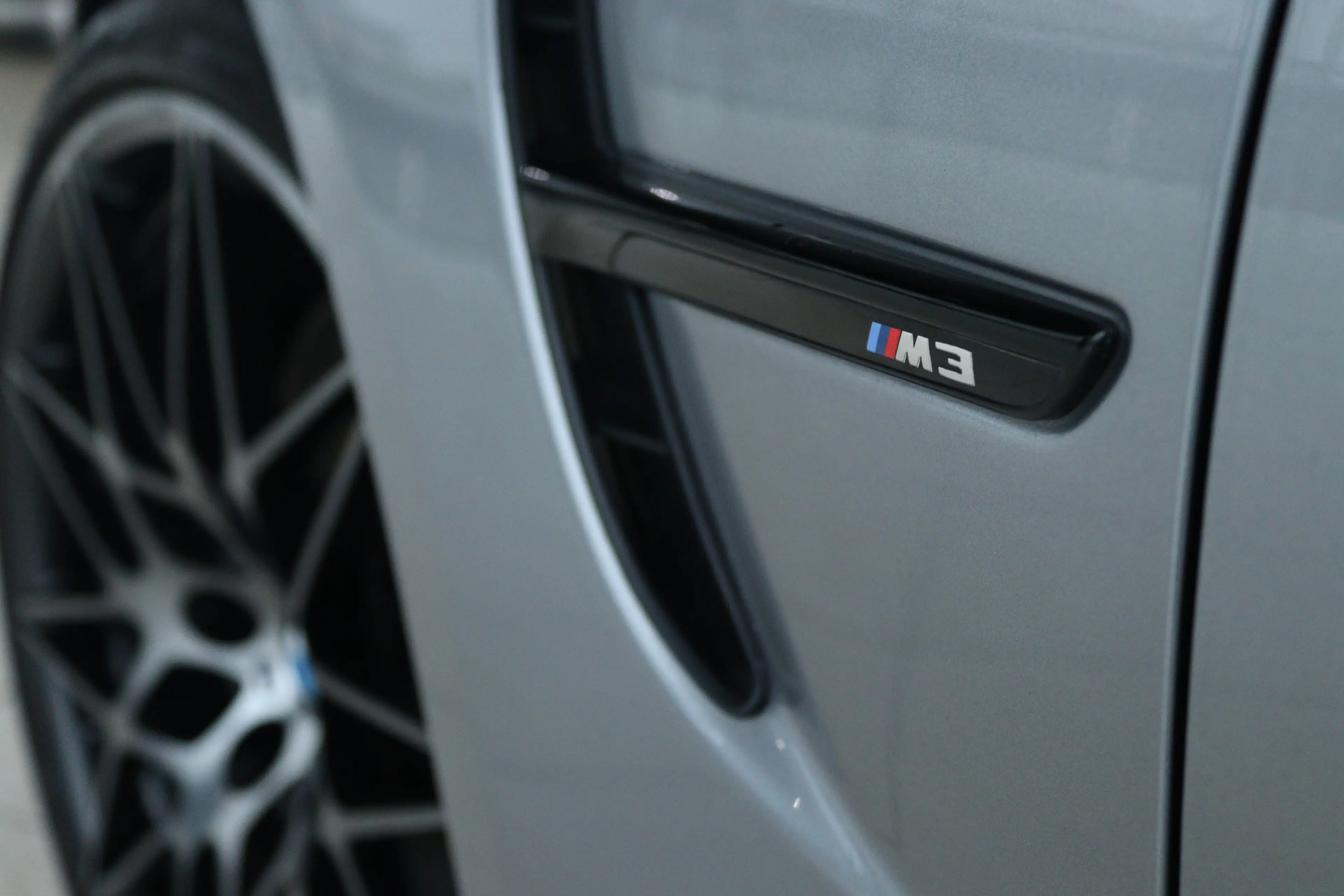 BMW M3 3 Serie Competition DCTA | NL-Auto | M-Drivers Pac — photo 10