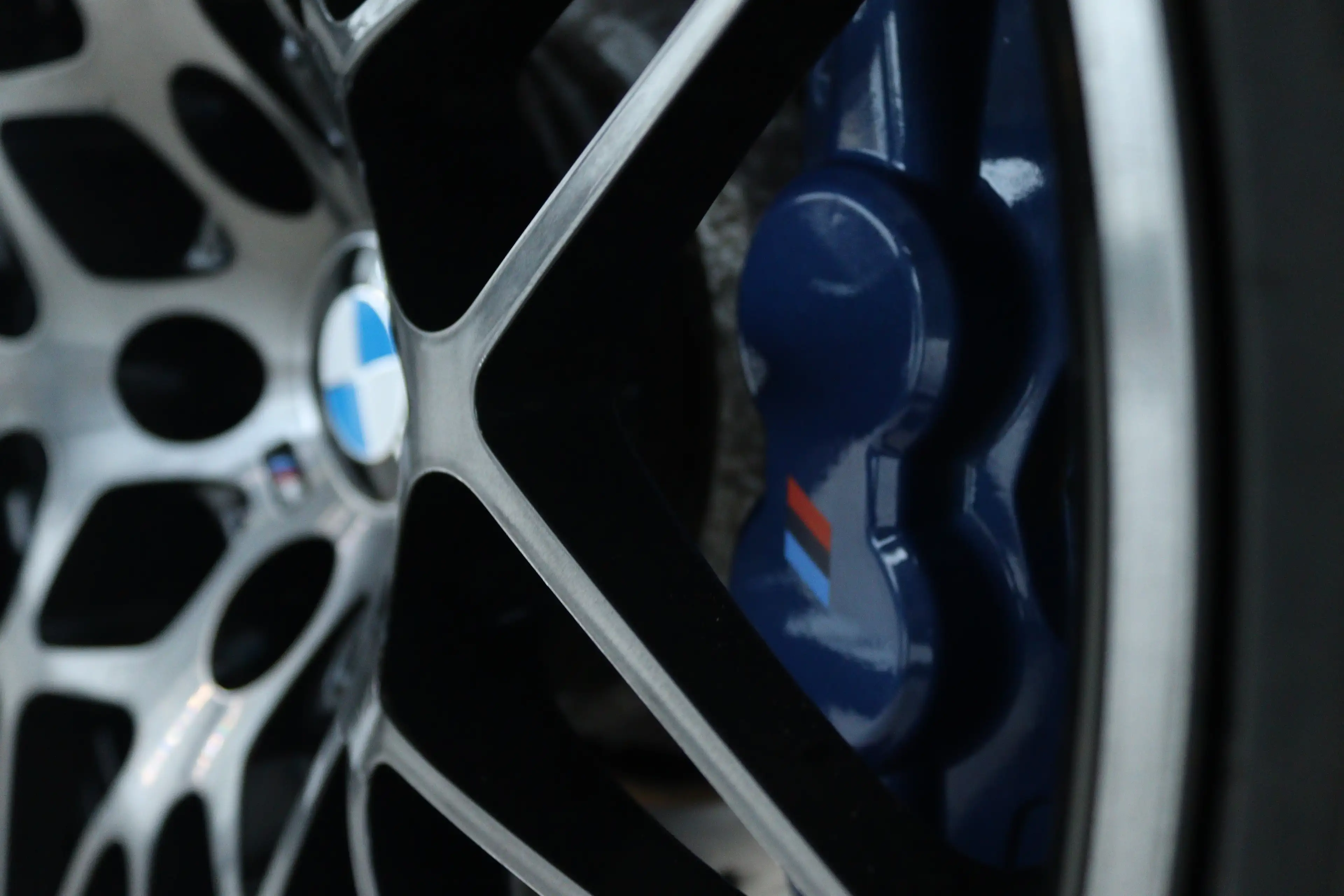 BMW M3 3 Serie Competition DCTA | NL-Auto | M-Drivers Pac — photo 9