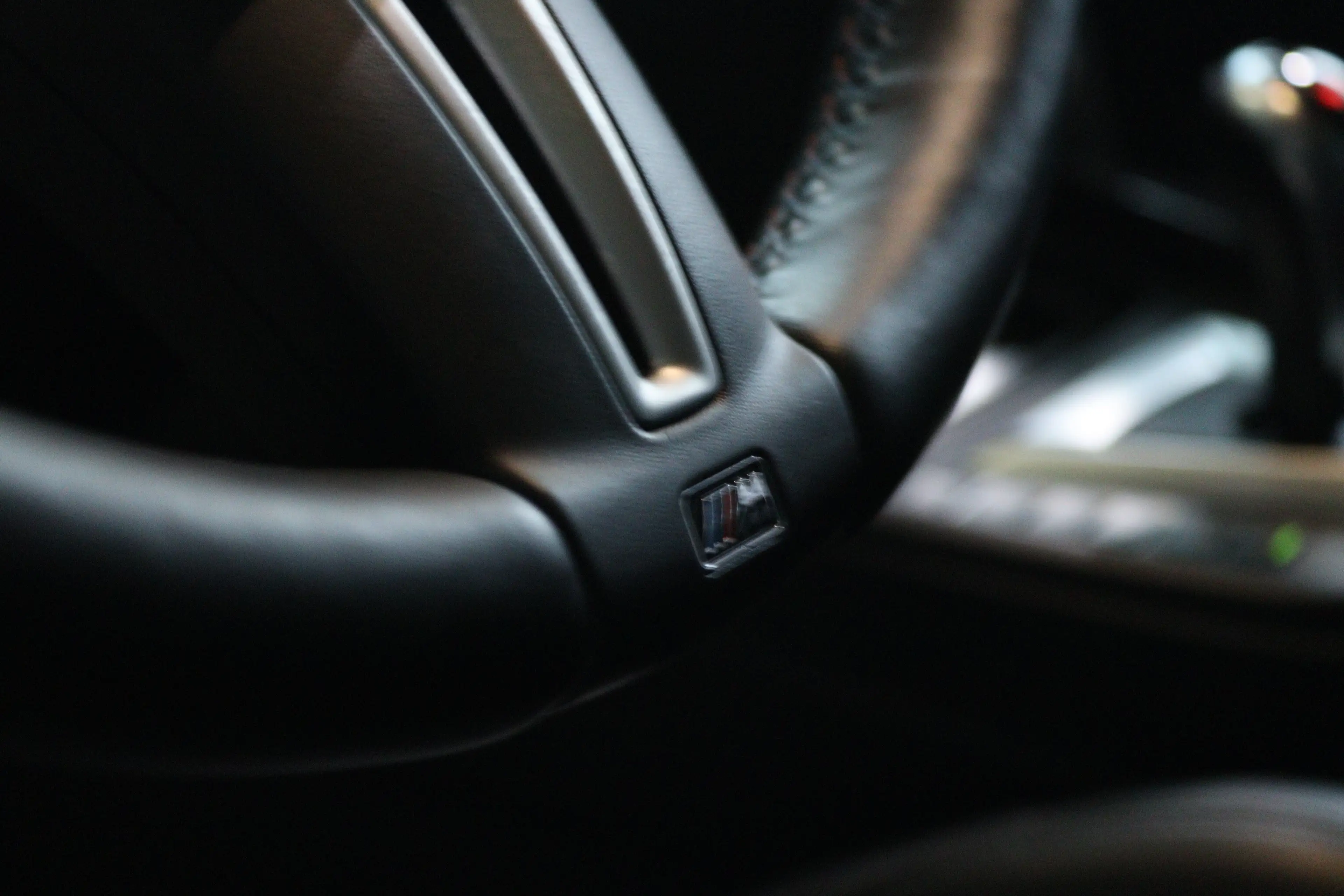 BMW M3 3 Serie Competition DCTA | NL-Auto | M-Drivers Pac — photo 46