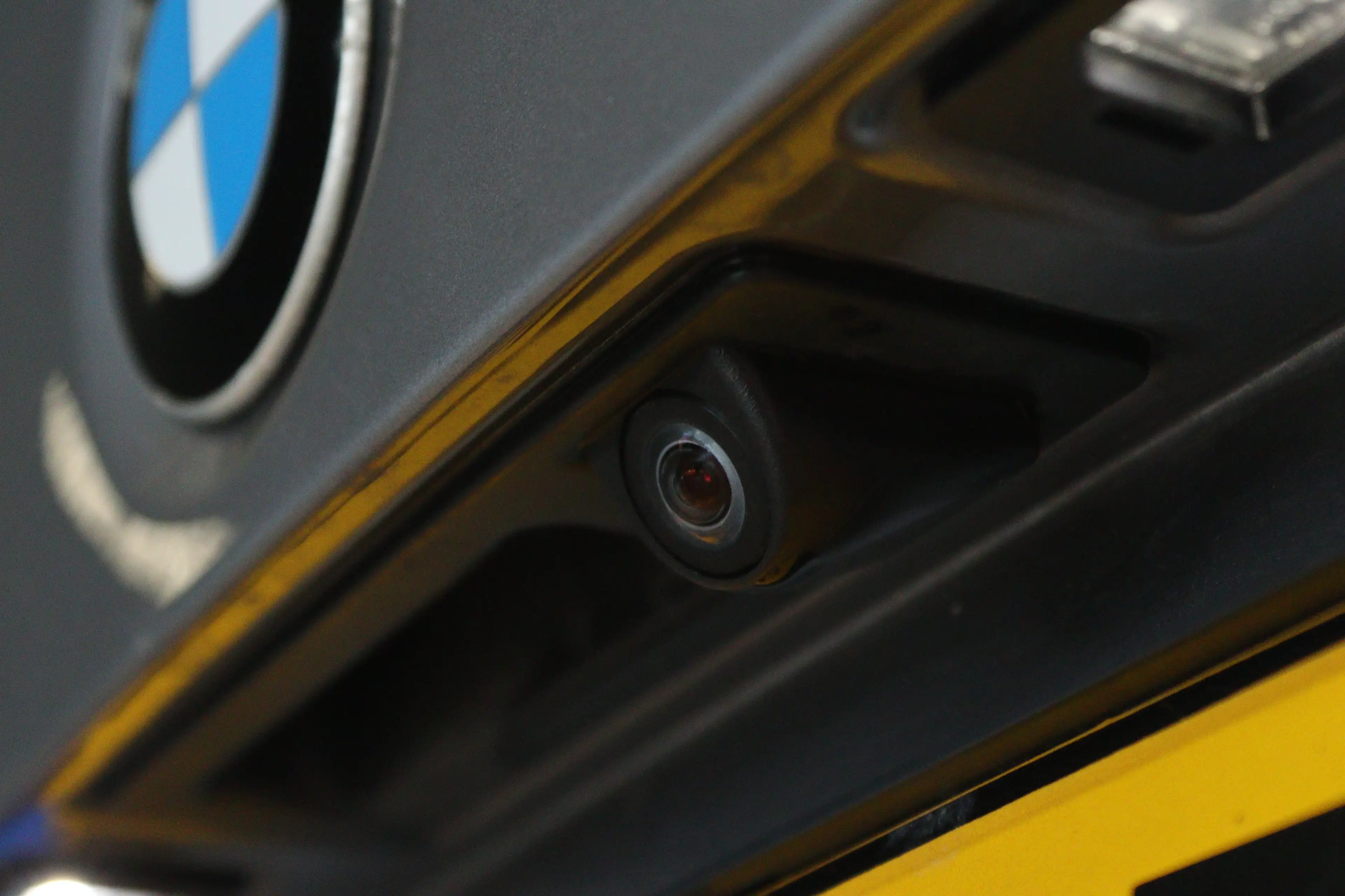 BMW M3 3 Serie Competition DCTA | NL-Auto | M-Drivers Pac — photo 23