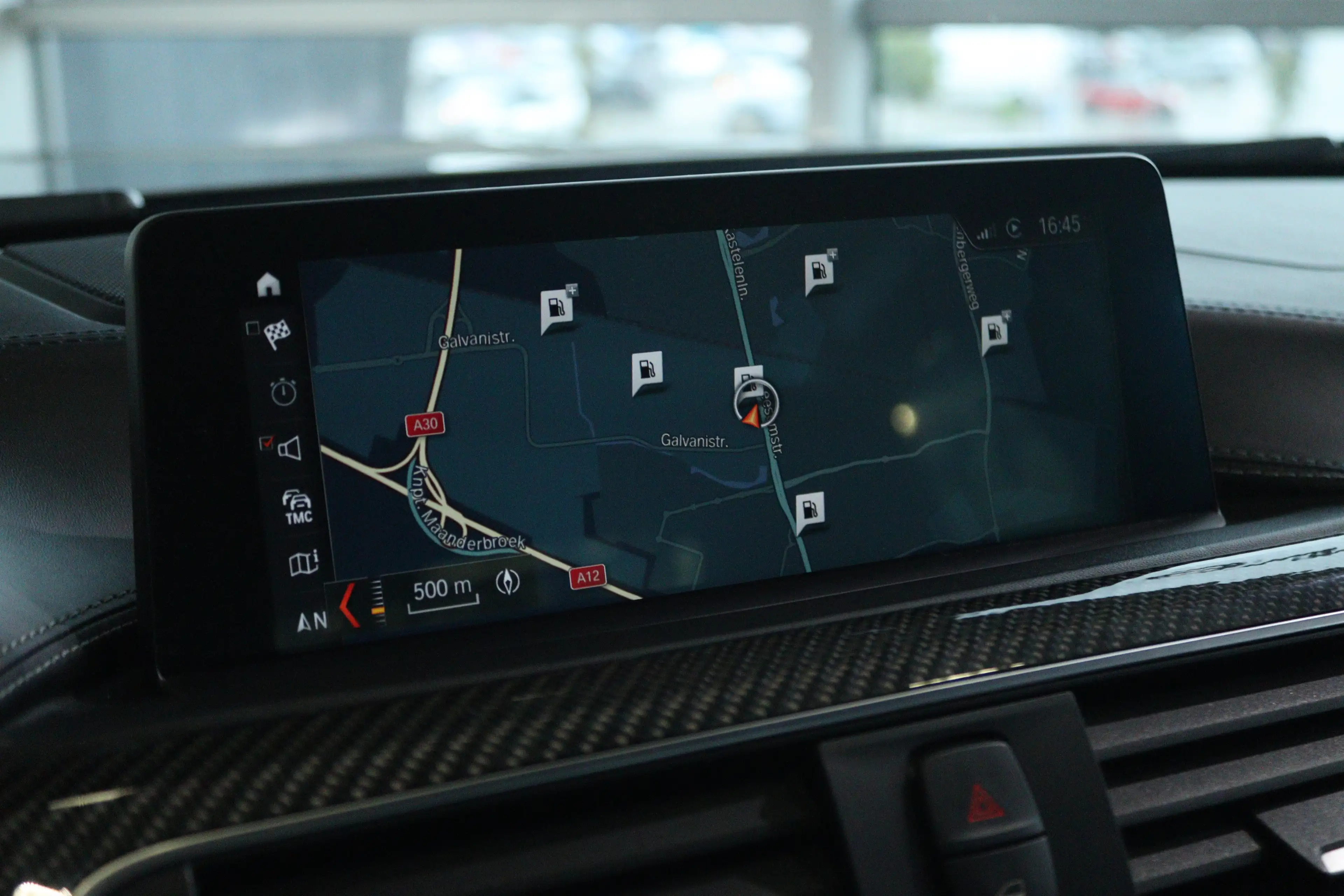 BMW M3 3 Serie Competition DCTA | NL-Auto | M-Drivers Pac — photo 50