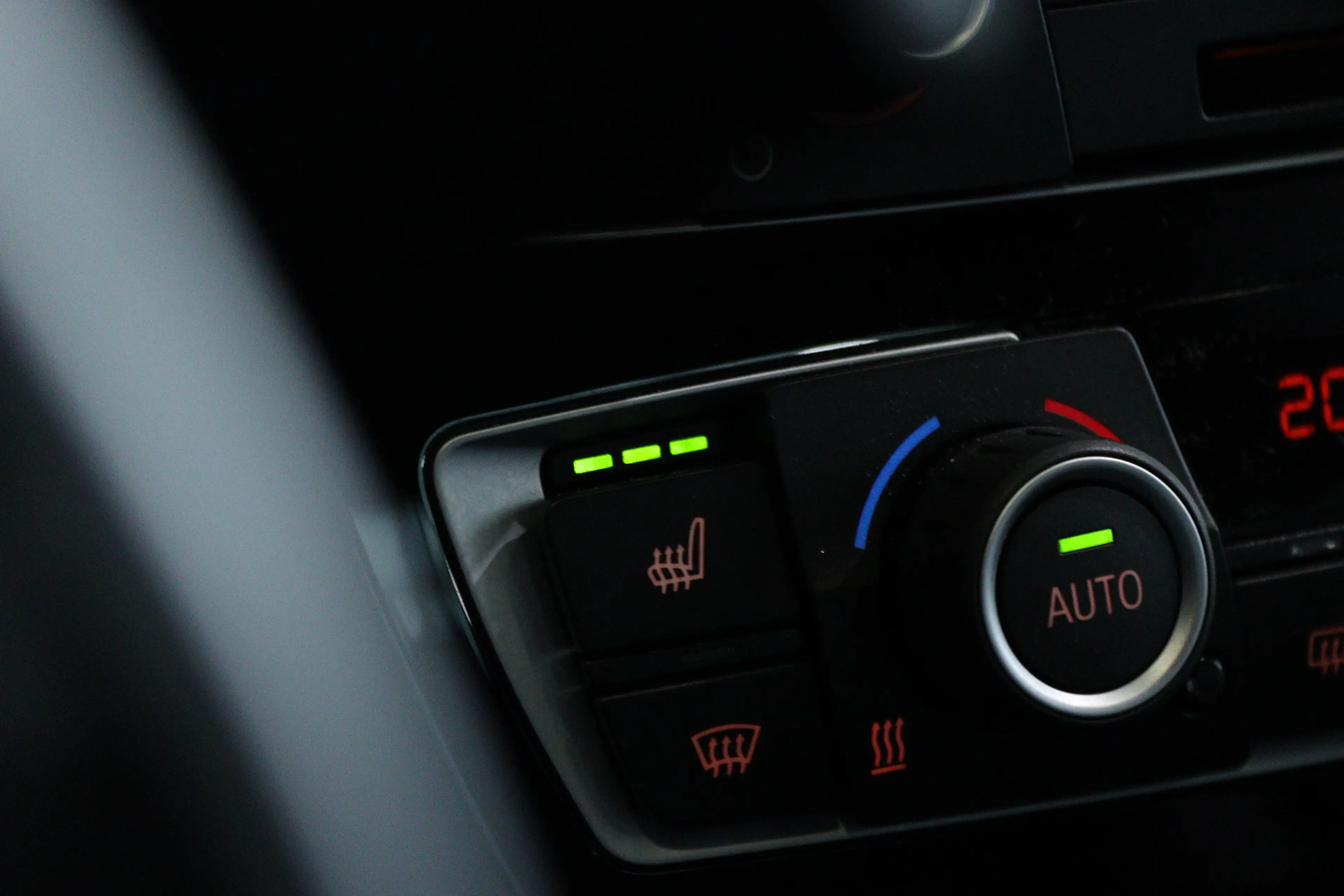 BMW M3 3 Serie Competition DCTA | NL-Auto | M-Drivers Pac — photo 41