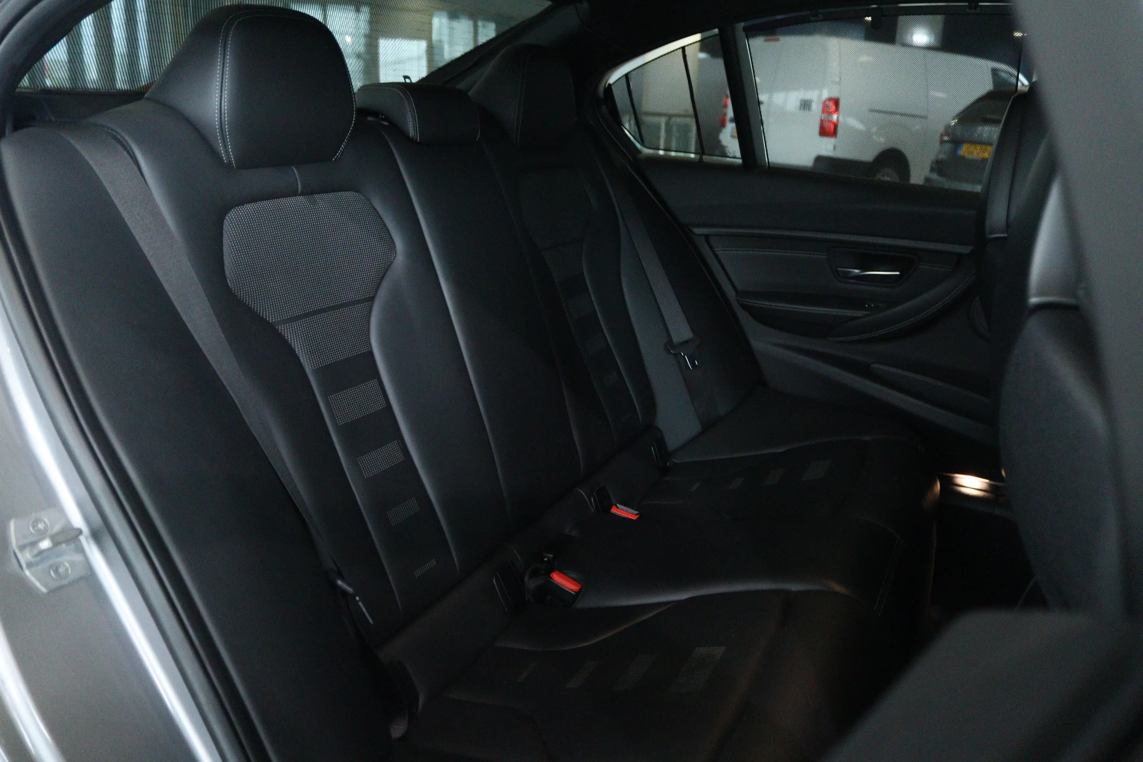 BMW M3 3 Serie Competition DCTA | NL-Auto | M-Drivers Pac — photo 26