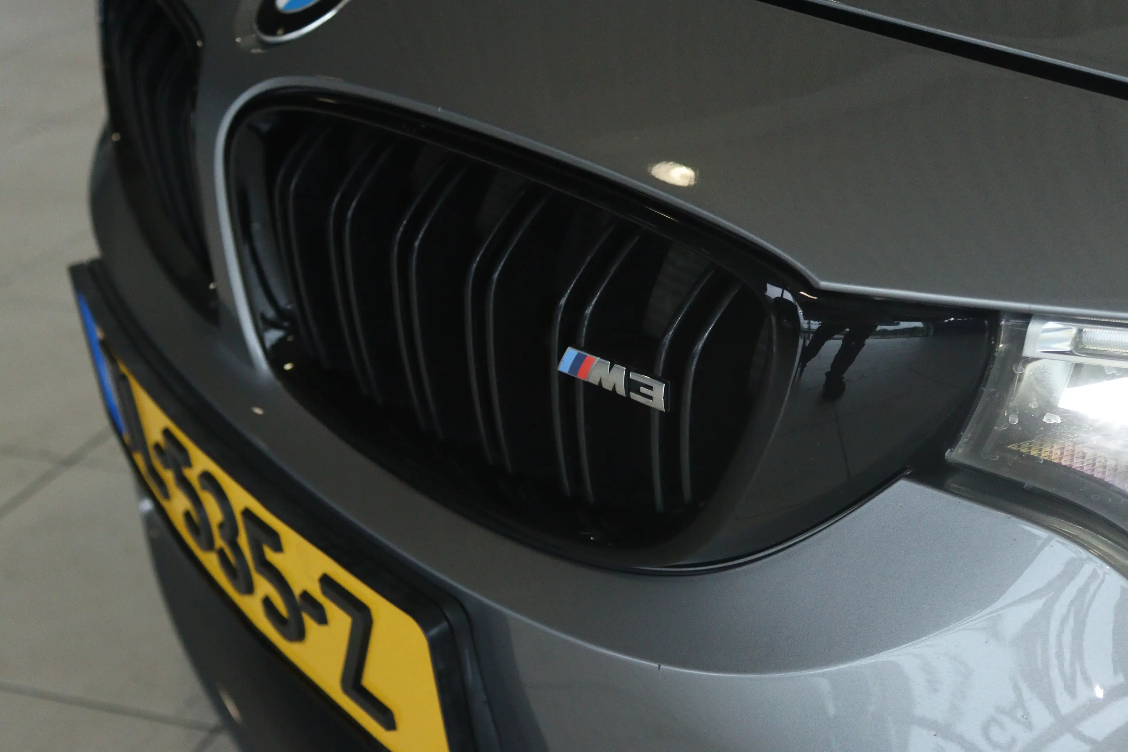 BMW M3 3 Serie Competition DCTA | NL-Auto | M-Drivers Pac — photo 6