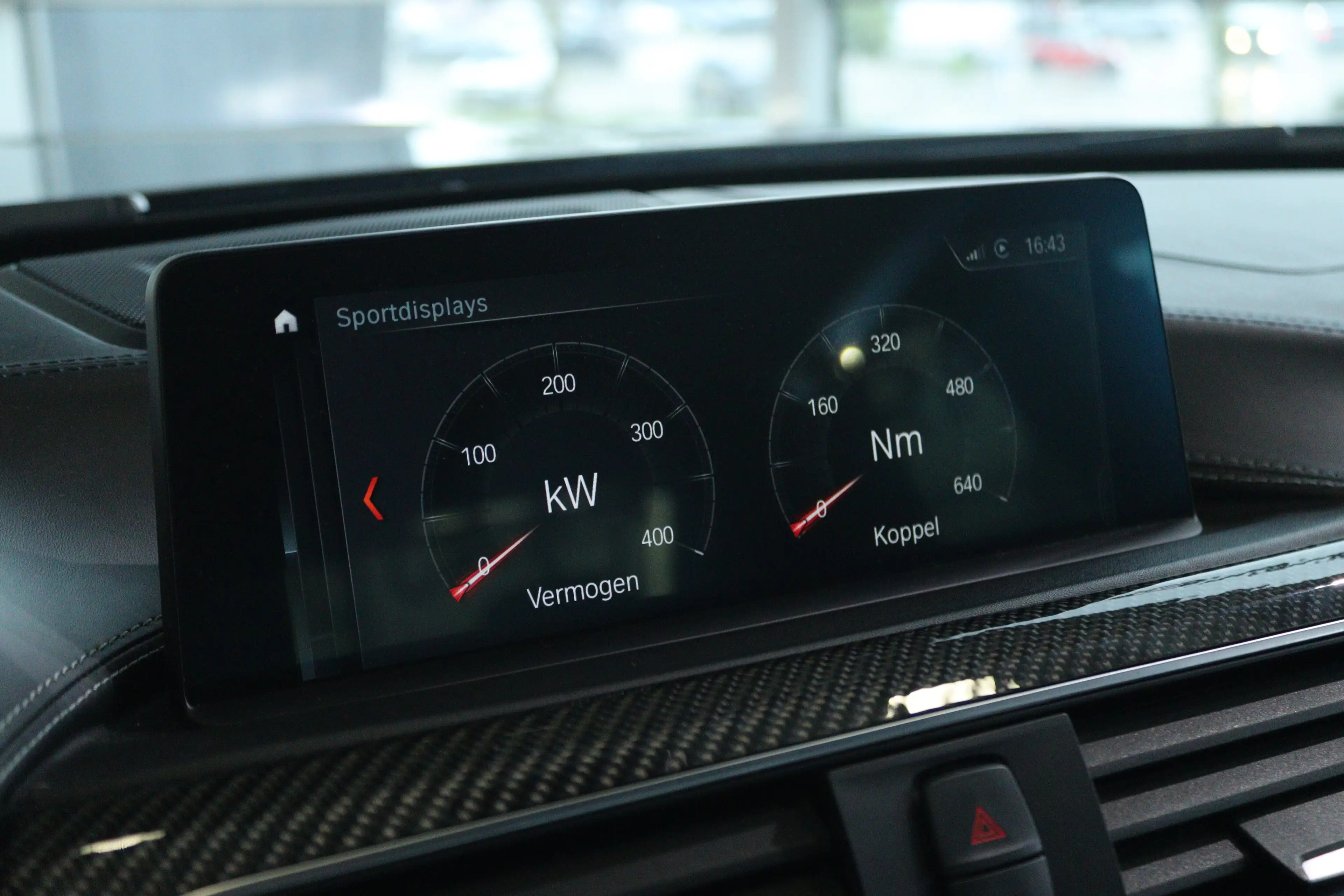 BMW M3 3 Serie Competition DCTA | NL-Auto | M-Drivers Pac — photo 42