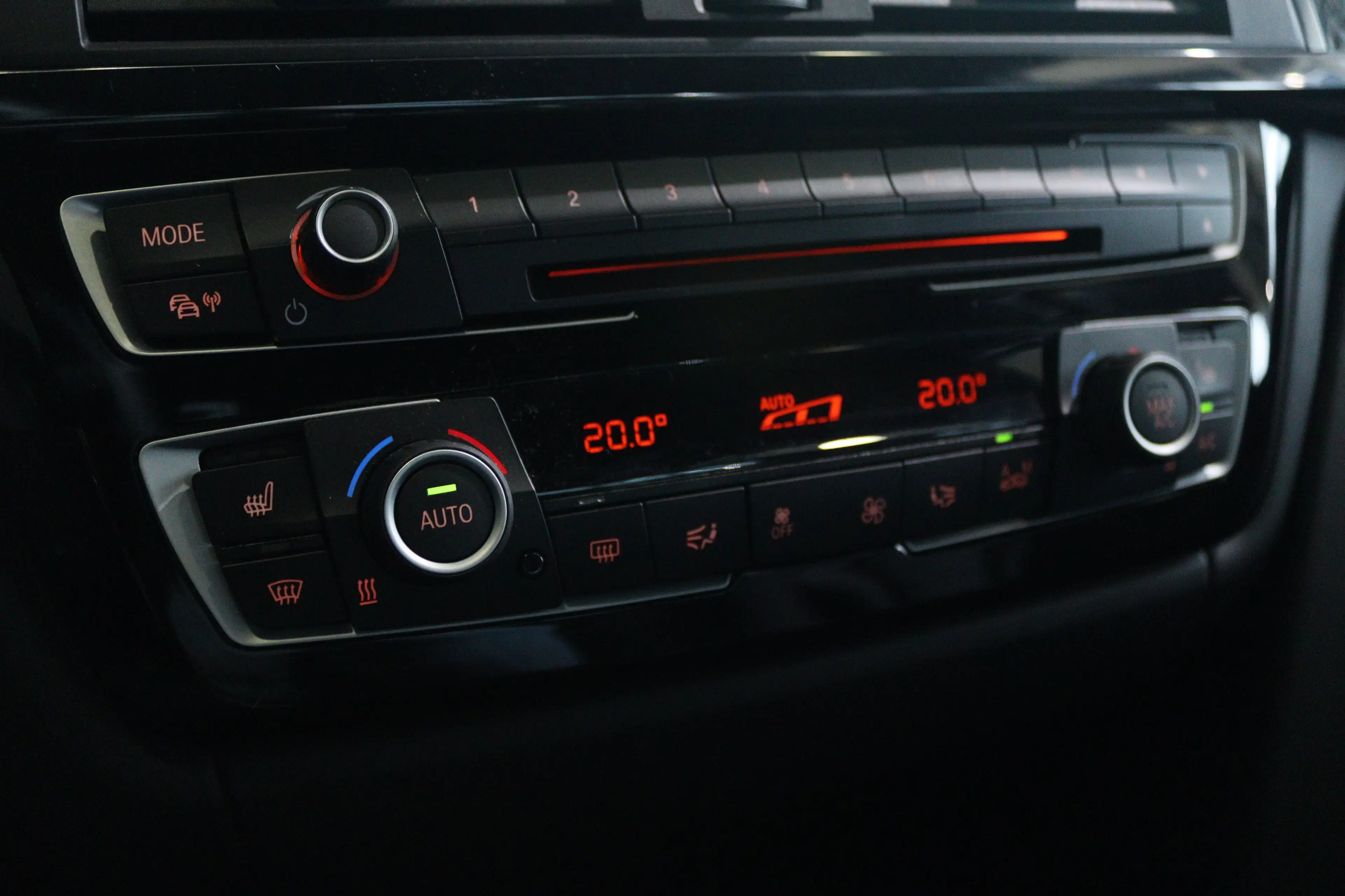 BMW M3 3 Serie Competition DCTA | NL-Auto | M-Drivers Pac — photo 40