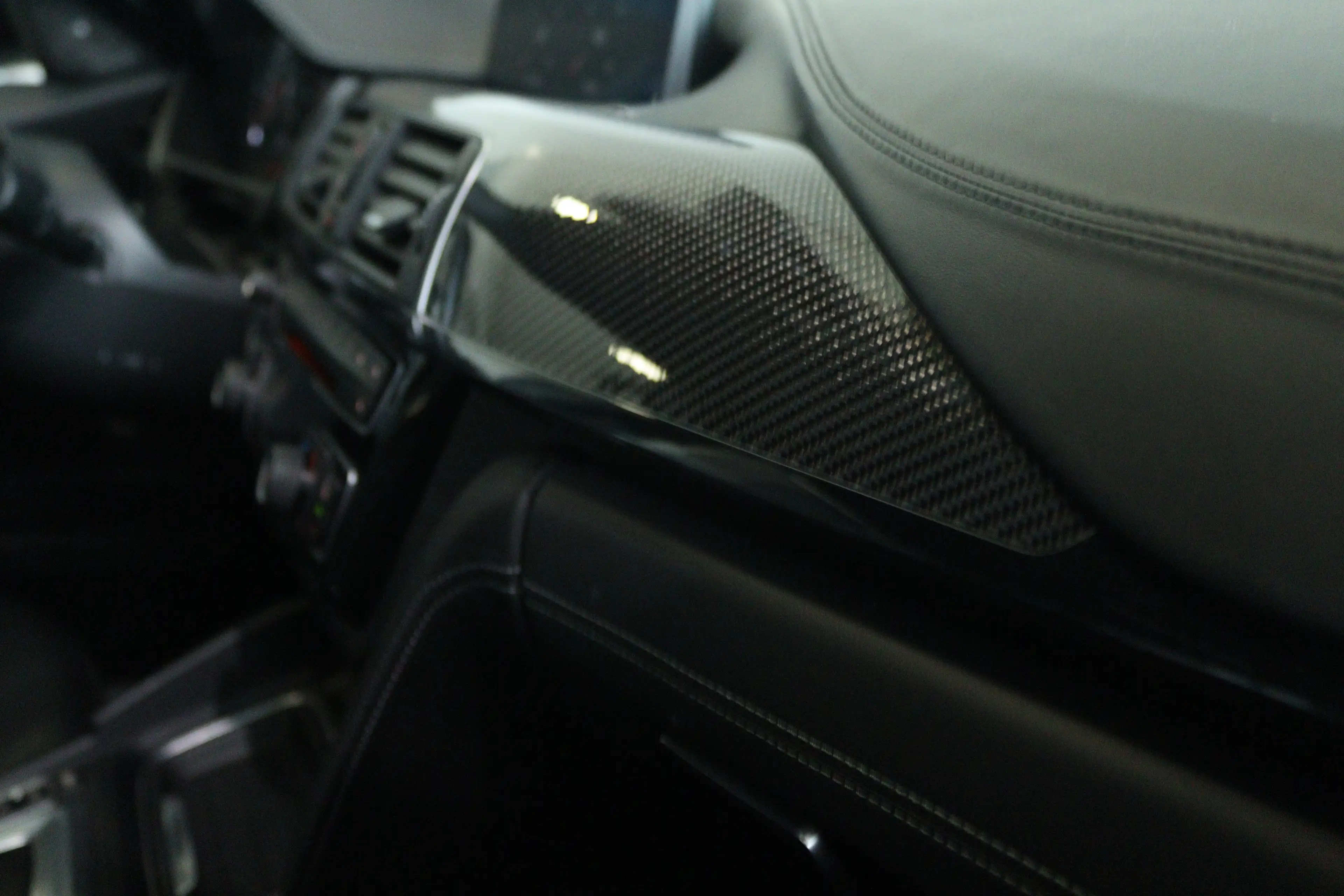 BMW M3 3 Serie Competition DCTA | NL-Auto | M-Drivers Pac — photo 31