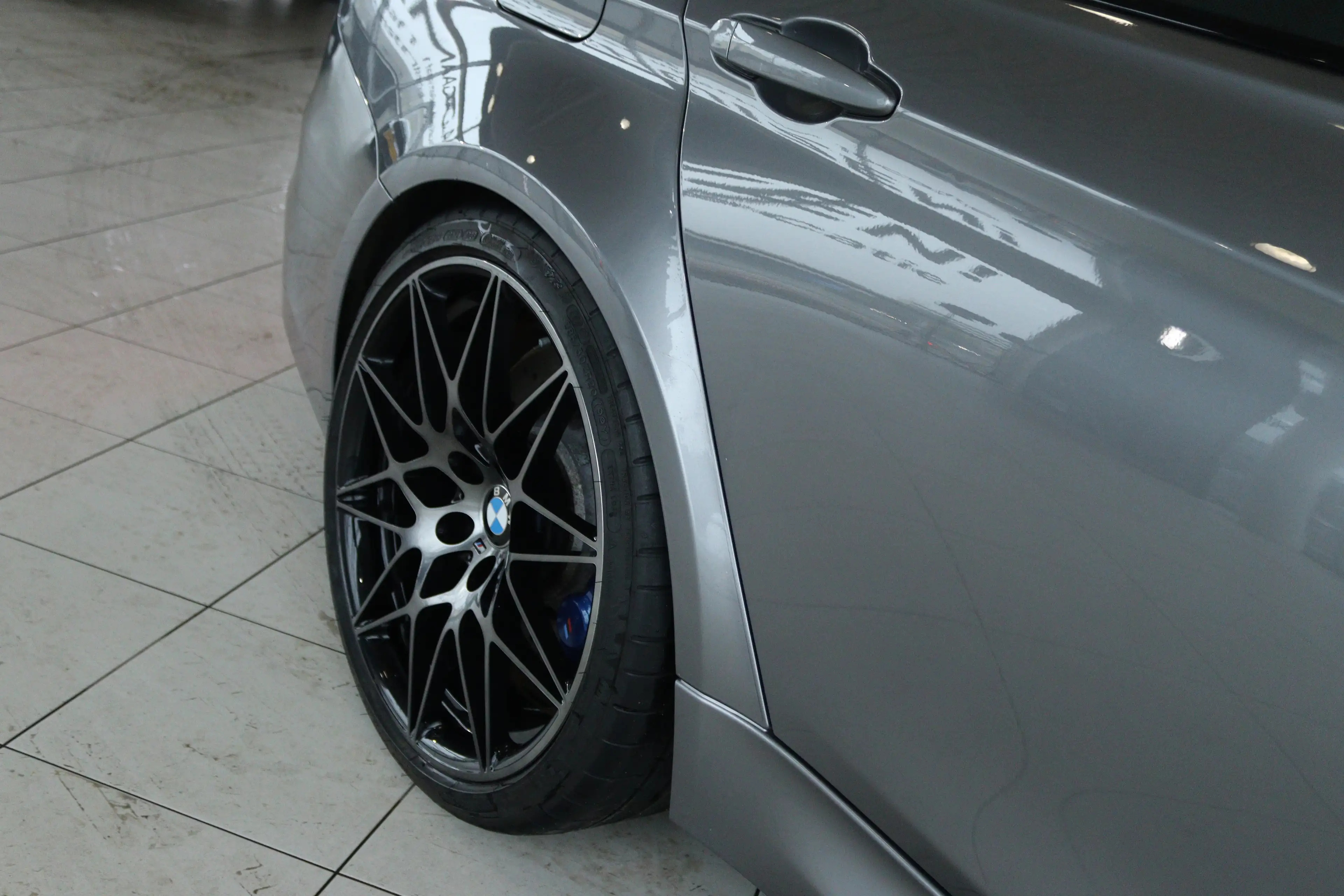 BMW M3 3 Serie Competition DCTA | NL-Auto | M-Drivers Pac — photo 19
