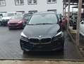 BMW 218 218d Active Tourer Aut. Schwarz - thumbnail 1