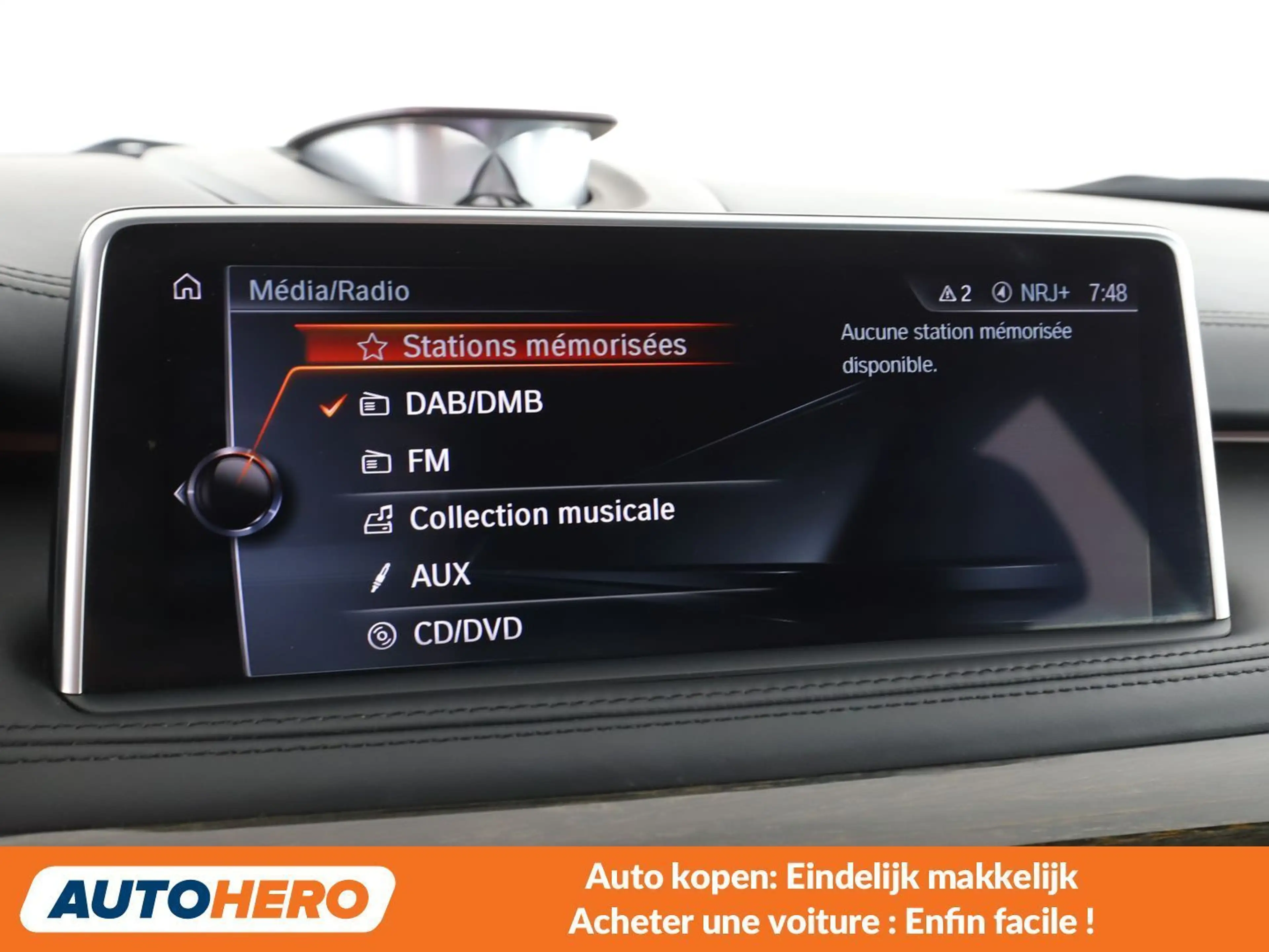 BMW X5 xDrive 40e — photo 9