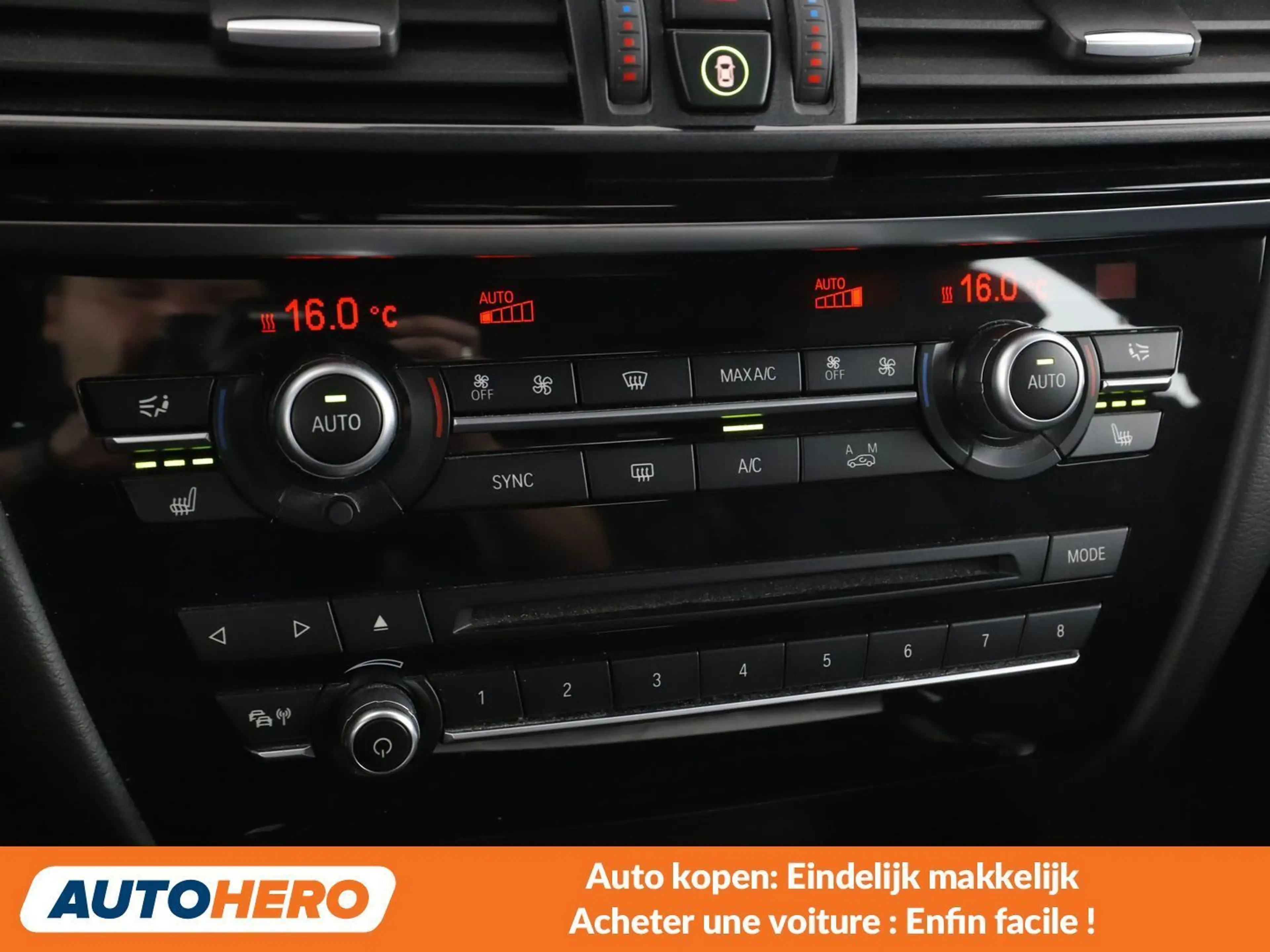 BMW X5 xDrive 40e — photo 14