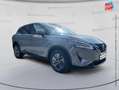 Nissan Qashqai 1.3 Mild Hybrid 140ch Business Edition 2022 Gris - thumbnail 3