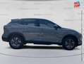 Nissan Qashqai 1.3 Mild Hybrid 140ch Business Edition 2022 Gris - thumbnail 4