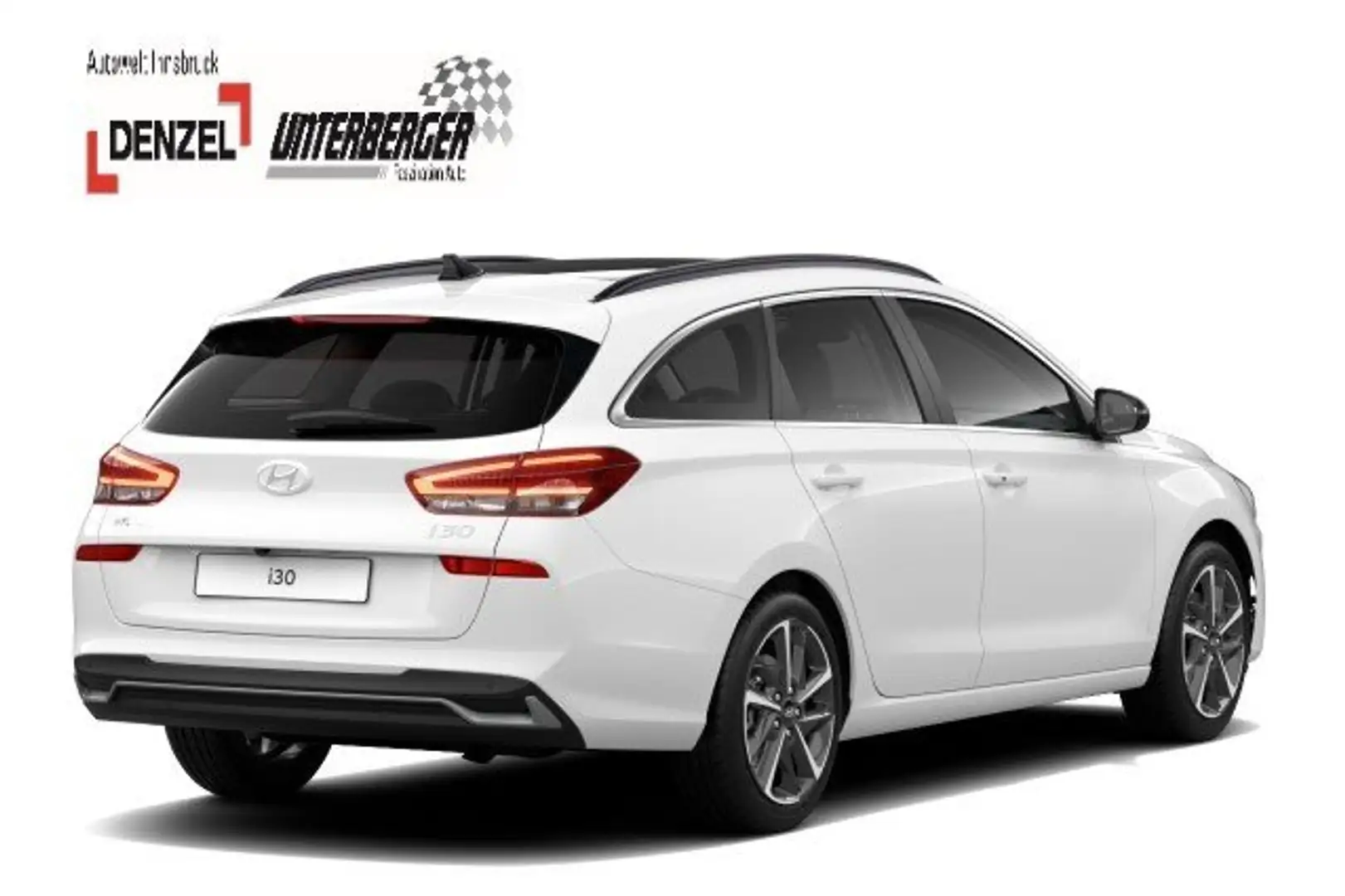 Hyundai i30 Kombi - PD GO Plus 1.5 DPI abz.Superbonus Weiß - 2