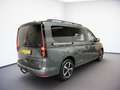 Volkswagen Caddy MAXI CALIFORNIA 2.0TDI 122PS DSG ACC.AHK.STHZG.KAM Grau - thumbnail 4