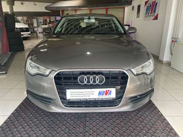 2.0 TDI Avant*2.HAND*LEDER*NAVI*PANO*BI-XENON