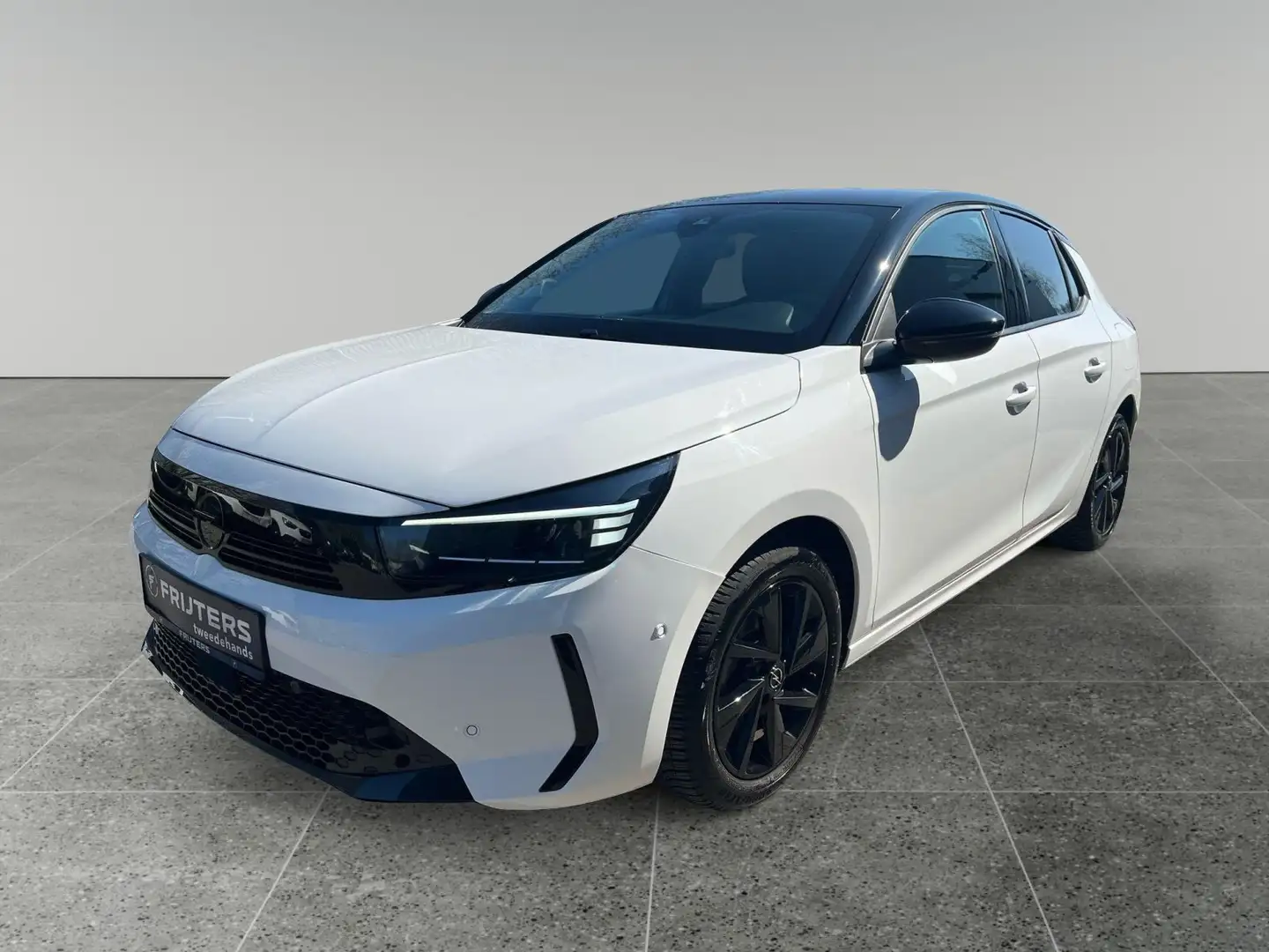 Opel Corsa GS 1.2 S/S MT5 75PK - 1
