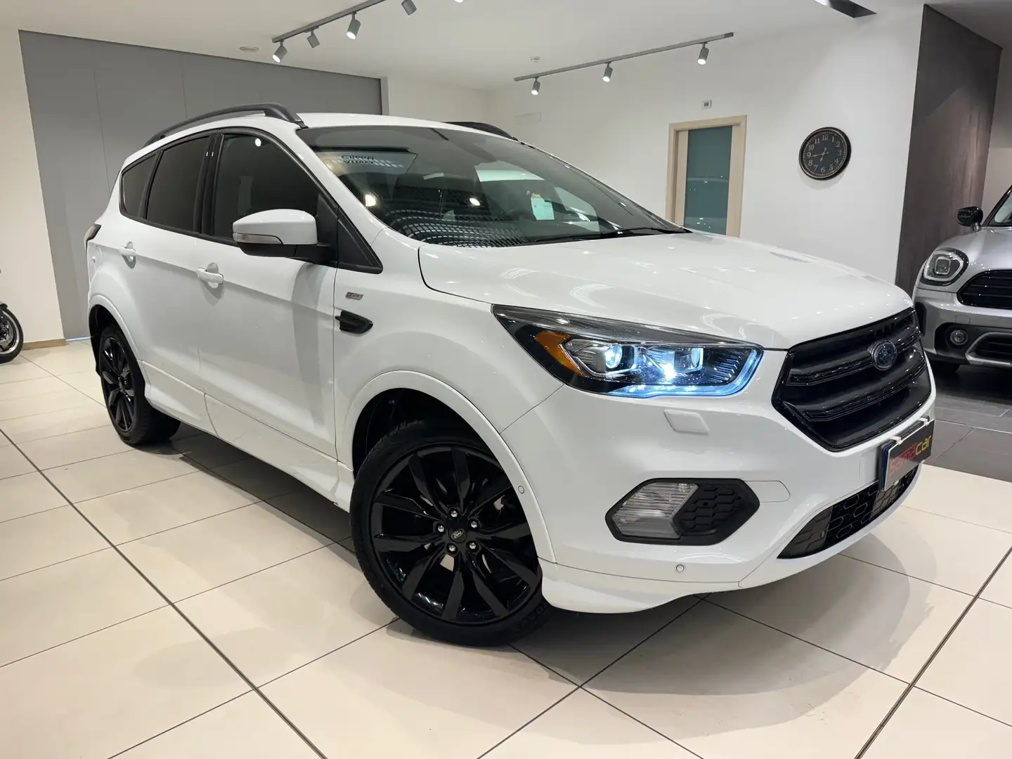 Ford Kuga 1.5 tdci ST-Line KEYLESS, SONY, LED, TELECAMERA - 1