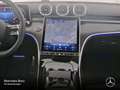 Mercedes-Benz C 200 d AMG+AHK+LED+KAMERA+TOTW+KEYLESS+9G Weiß - thumbnail 6