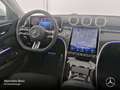 Mercedes-Benz C 200 d AMG+AHK+LED+KAMERA+TOTW+KEYLESS+9G Weiß - thumbnail 8