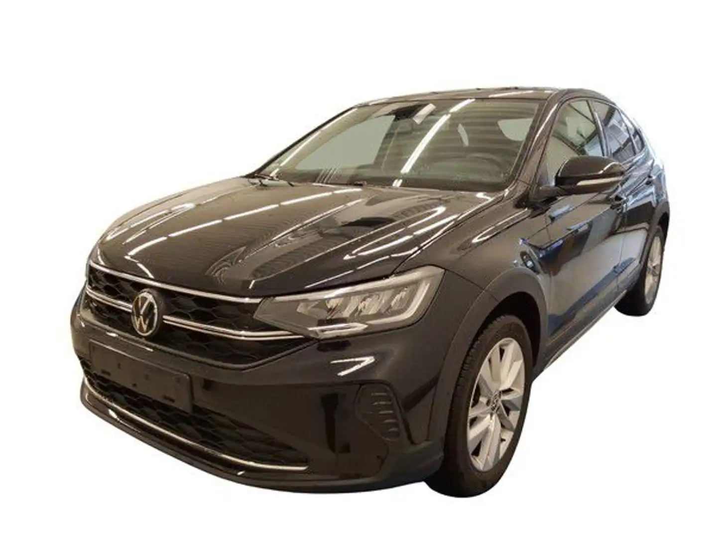 Volkswagen Taigo Life 1.0 TSI PANO KAMERA LED NAVI APP Noir - 2