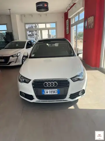 Audi A1 1.6 TDI 116CV Sport