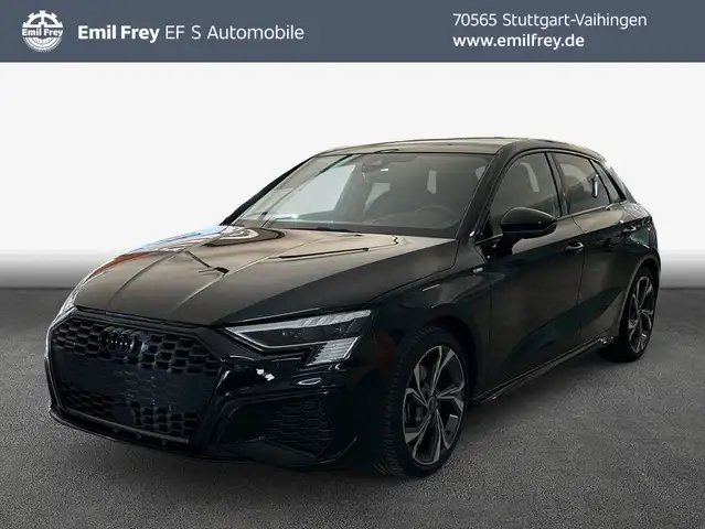 Audi A3 40 TFSI Sportback quattro S tronic S line