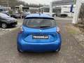Renault ZOE Intens R135 Z.E. 50 CCS, SHZ, Easy-Park Blau - thumbnail 3