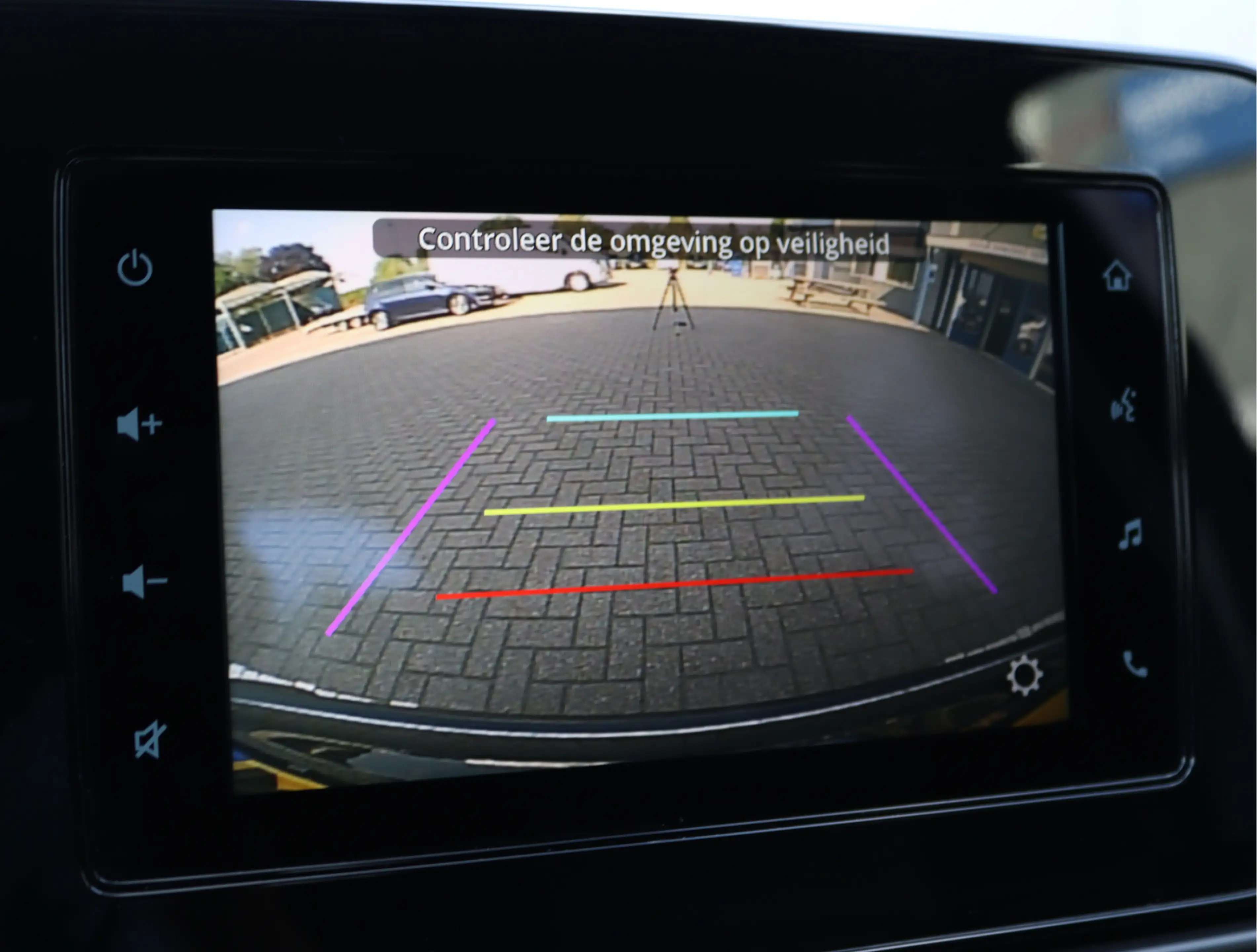 Suzuki S-Cross 1.4 Boosterjet Select Smart Hybrid | Trekhaak | St — photo 46