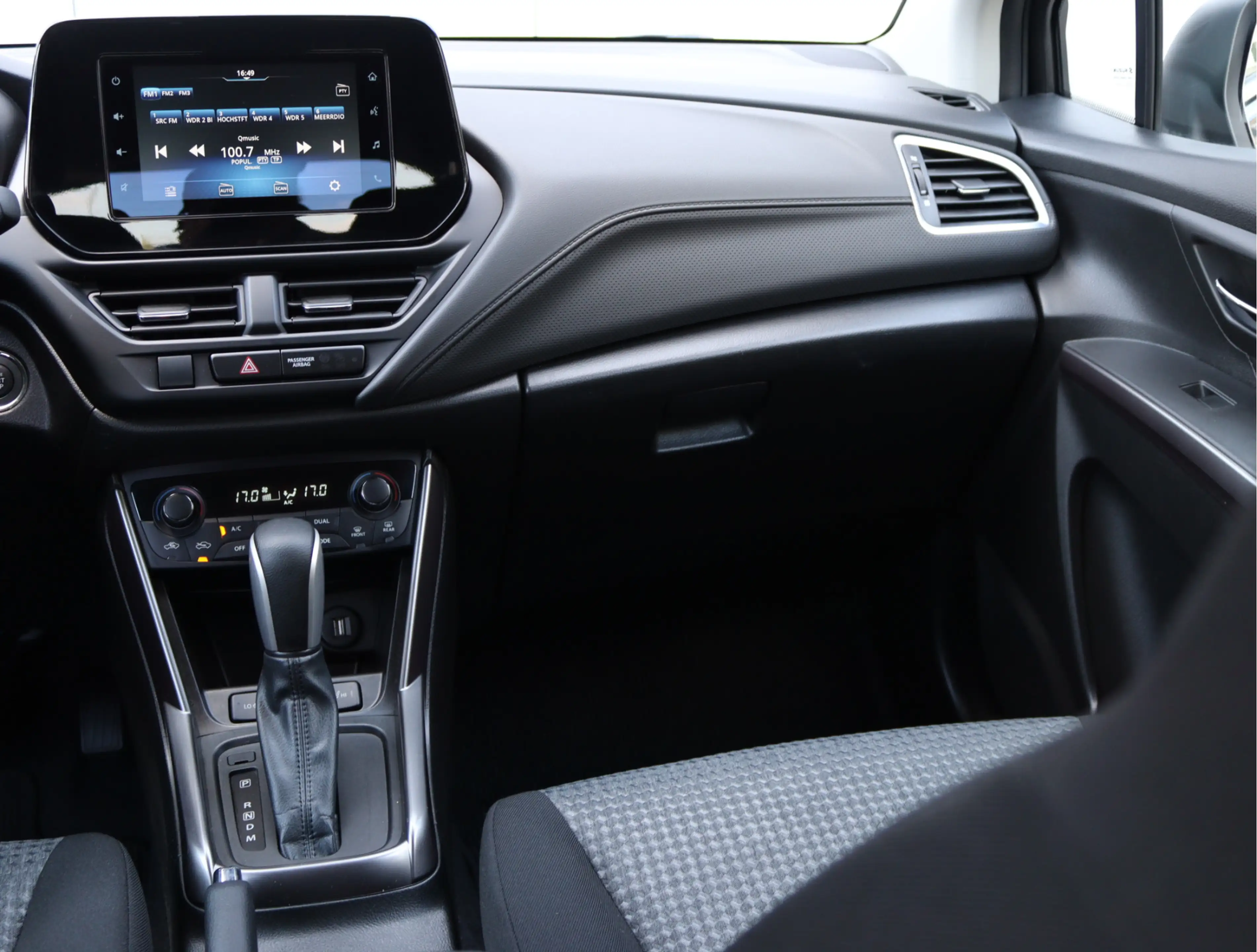 Suzuki S-Cross 1.4 Boosterjet Select Smart Hybrid | Trekhaak | St — photo 22