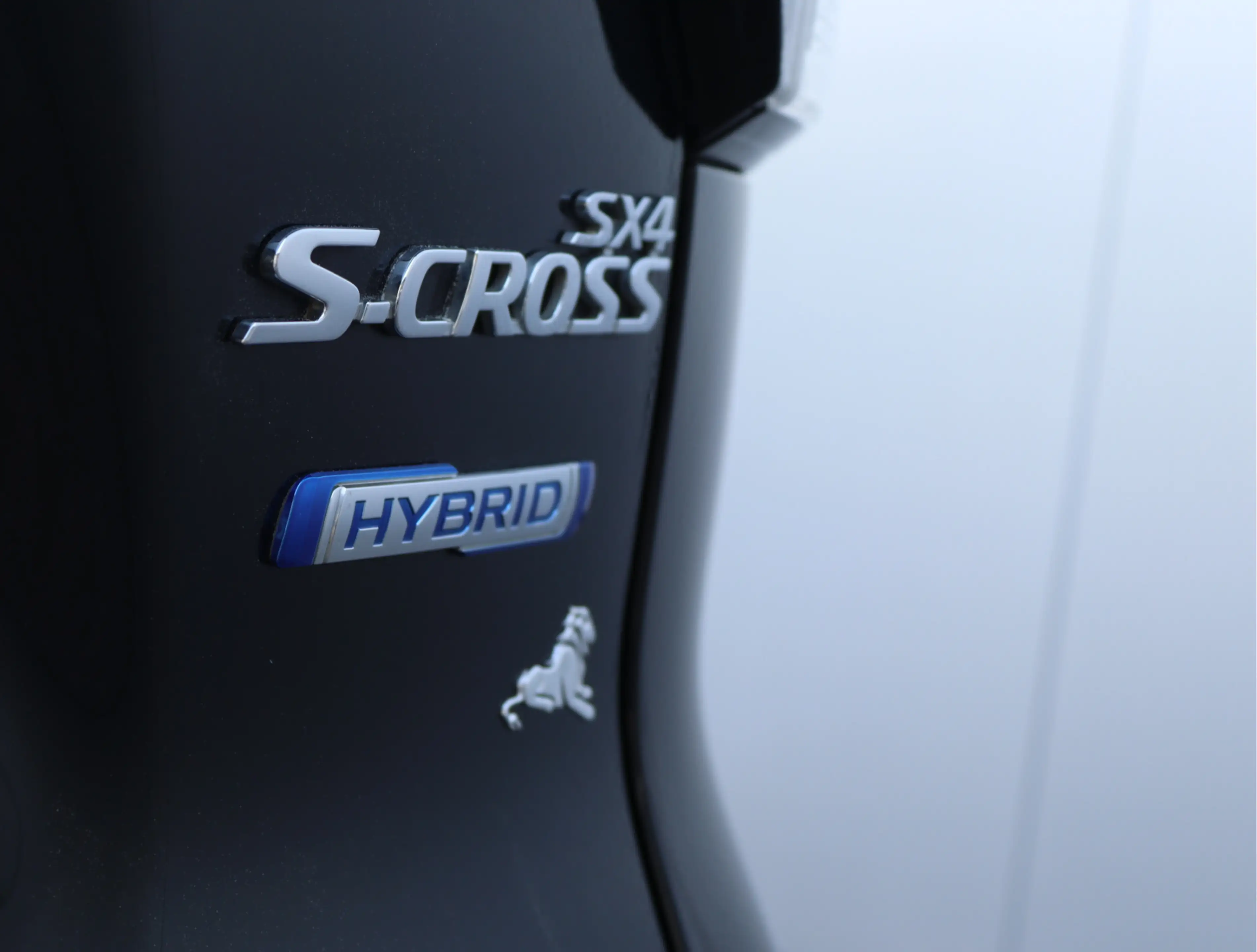 Suzuki S-Cross 1.4 Boosterjet Select Smart Hybrid | Trekhaak | St — photo 16