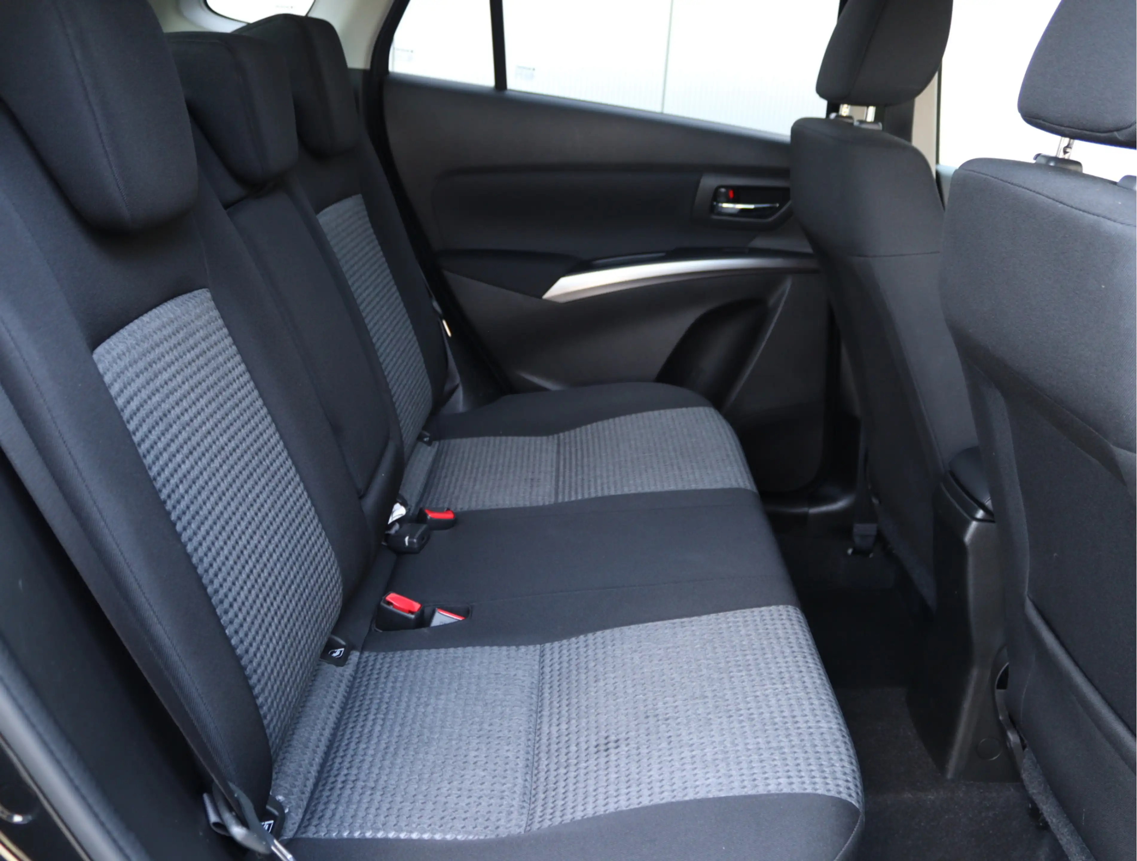 Suzuki S-Cross 1.4 Boosterjet Select Smart Hybrid | Trekhaak | St — photo 24