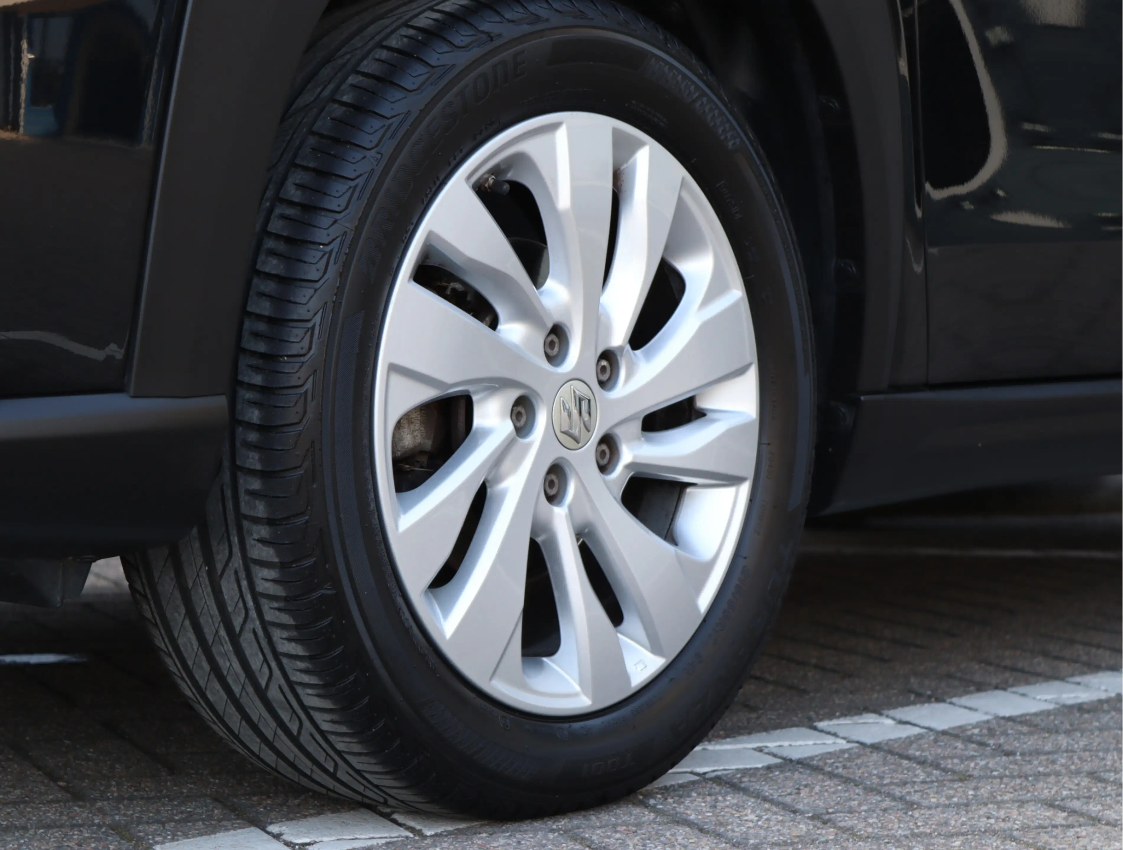 Suzuki S-Cross 1.4 Boosterjet Select Smart Hybrid | Trekhaak | St — photo 10