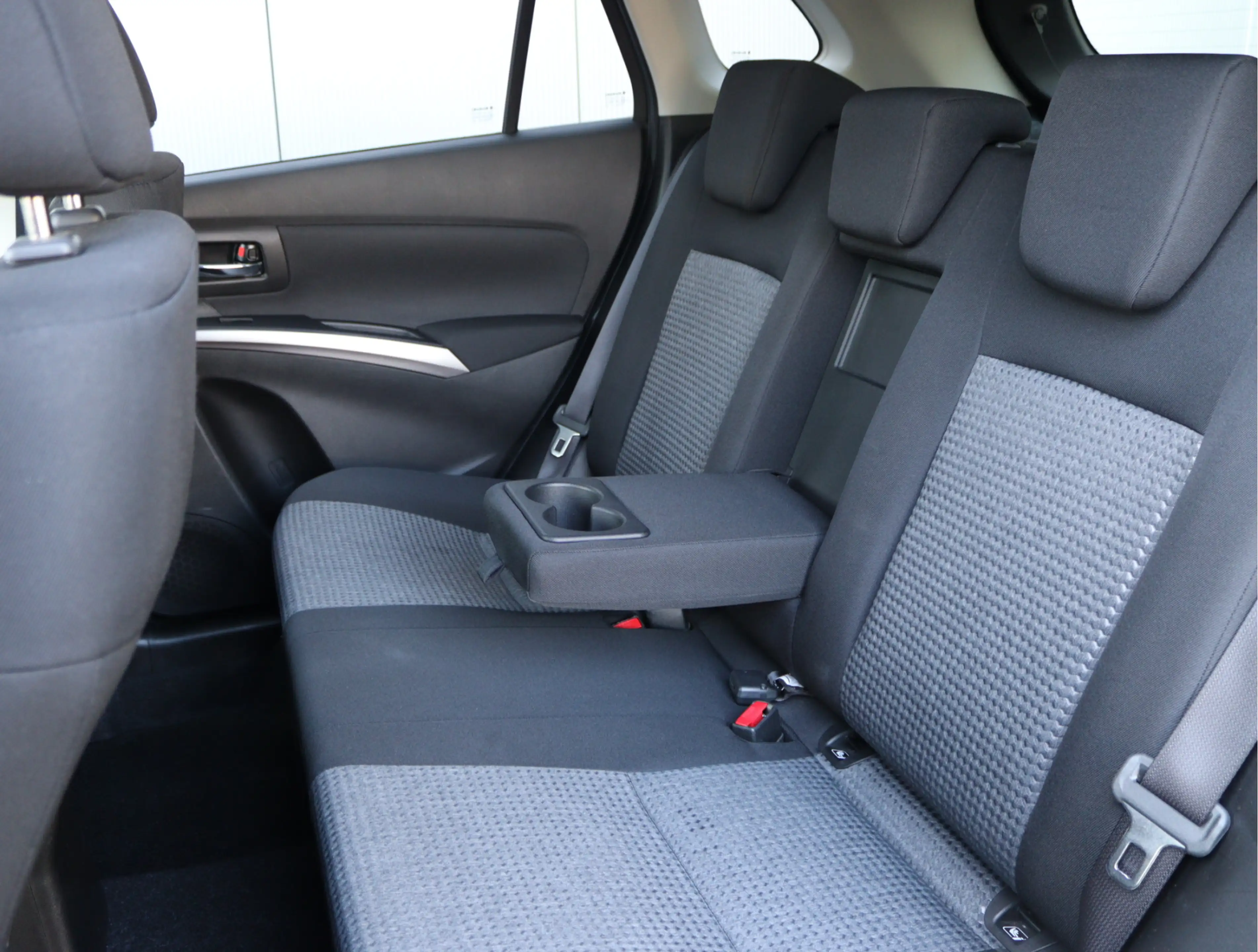 Suzuki S-Cross 1.4 Boosterjet Select Smart Hybrid | Trekhaak | St — photo 25