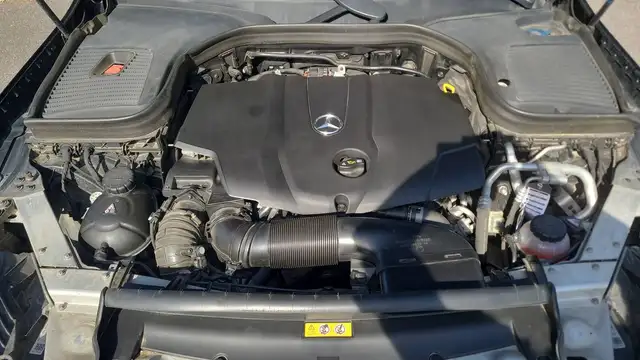 Mercedes-Benz Unknown Model view 15