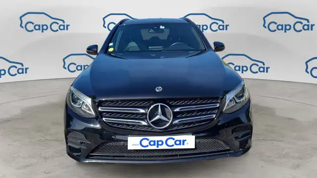 Mercedes-Benz Unknown Model view 5