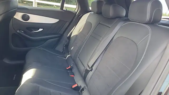 Mercedes-Benz Unknown Model view 9