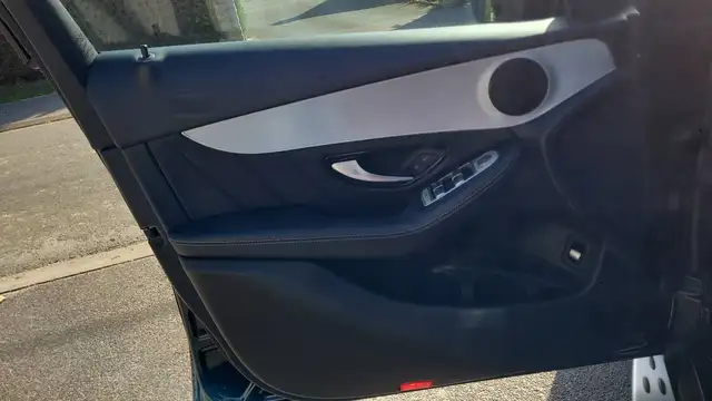 Mercedes-Benz Unknown Model view 7