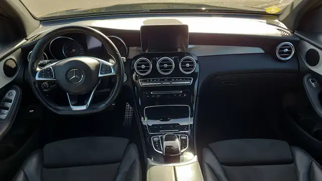 Mercedes-Benz Unknown Model view 11