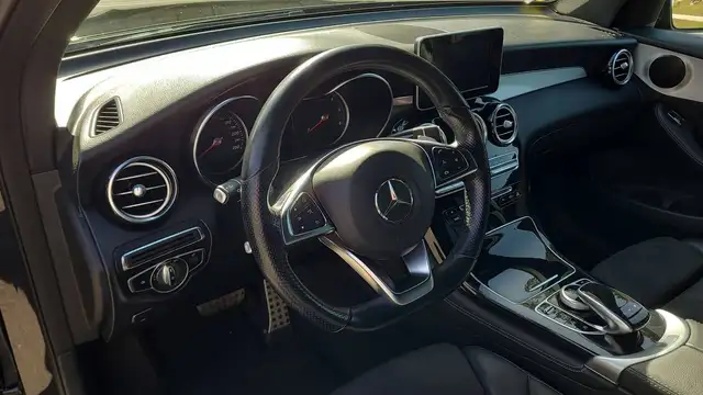 Mercedes-Benz Unknown Model view 8