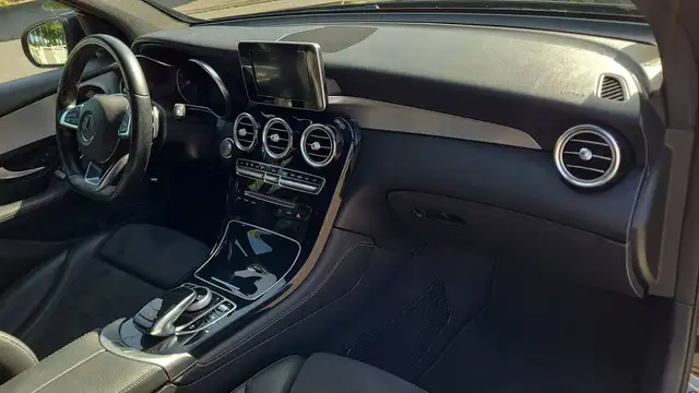 Mercedes-Benz Unknown Model view 10