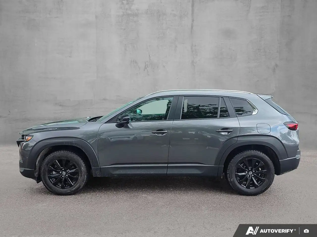 Mazda CX-50 снимка Mazda CX-50