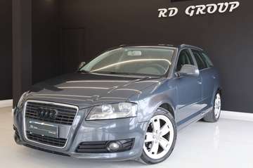Sportback 1.6 TDI 105cv Attraction ok neopatentati