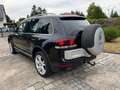 Volkswagen Touareg Touareg Diesel 5.0 V10 TDI DPF Automatik Exclusive Schwarz - thumbnail 3