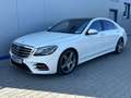 Mercedes-Benz S 560 4M LANG AMG-LINE PANO KEYLESS FOND-ENTERT. Wit - thumbnail 1